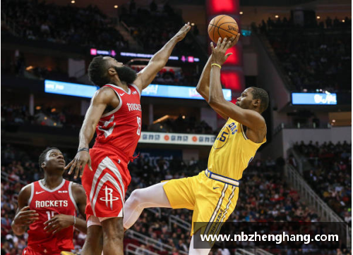 yh86银河国际NBA季后赛_火箭主场胜勇士 大比分2_2扳平 - 百度体育 - 副本