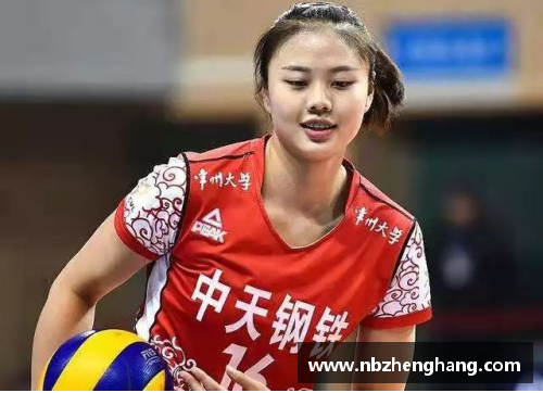 yh86银河国际女排NBA：探索女子排球联赛如何影响全球体育格局 - 副本