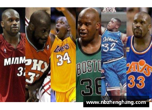 yh86银河国际易建联NBA生涯：统治力与奋斗的传奇旅程