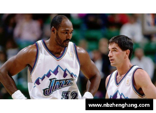yh86银河国际探索NBA世界：深度解读球场内外的文化与背后故事 - 副本